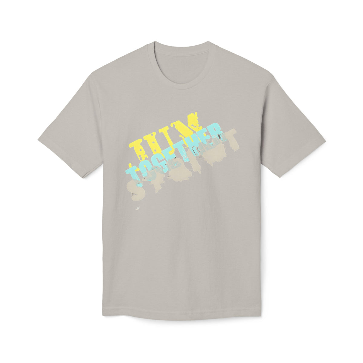 Unisex Midweight T-shirt, Made in US