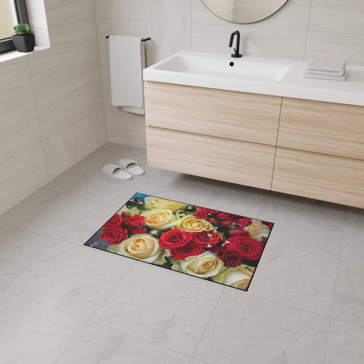 Heavy Duty Floor Mat