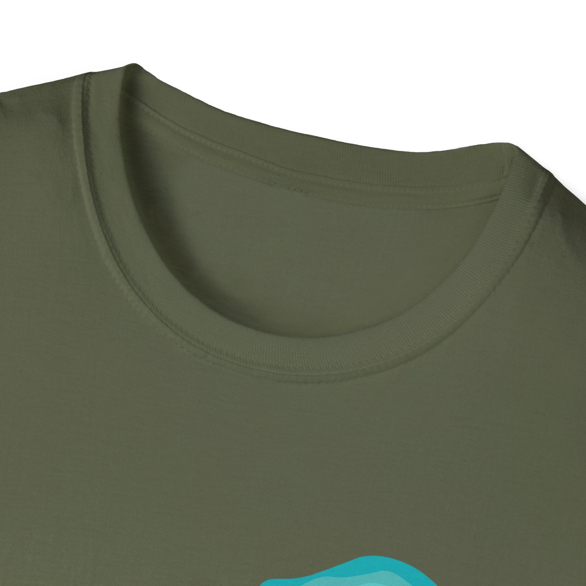 Unisex Softstyle PALMARES T-Shirt