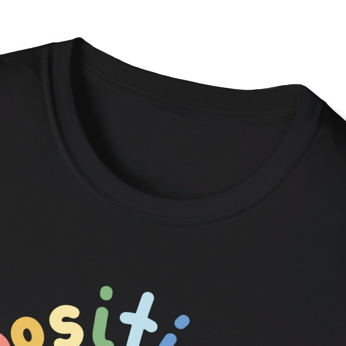 RCNSONS Unisex Softstyle Faded YeahT-Shirt