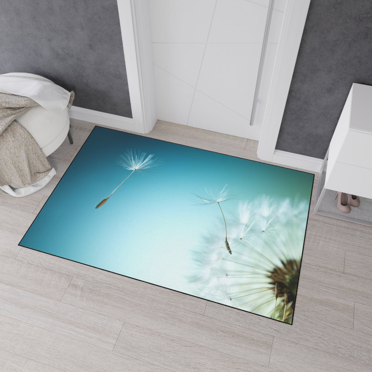 Heavy Duty Floor Mat