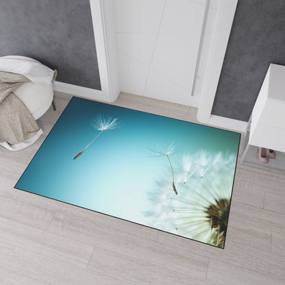 Heavy Duty Floor Mat