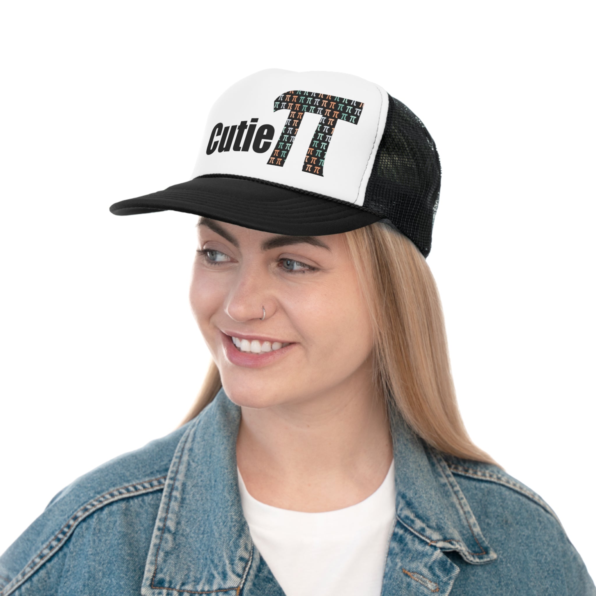 Trucker Caps