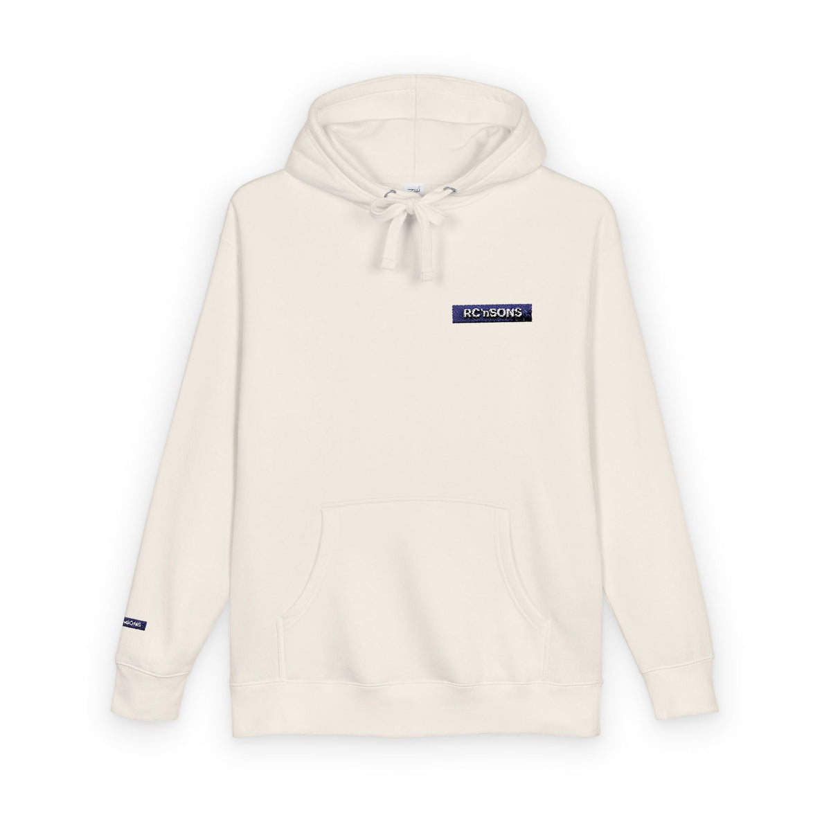 RC'nSONS Fleece Hoodie Printify
