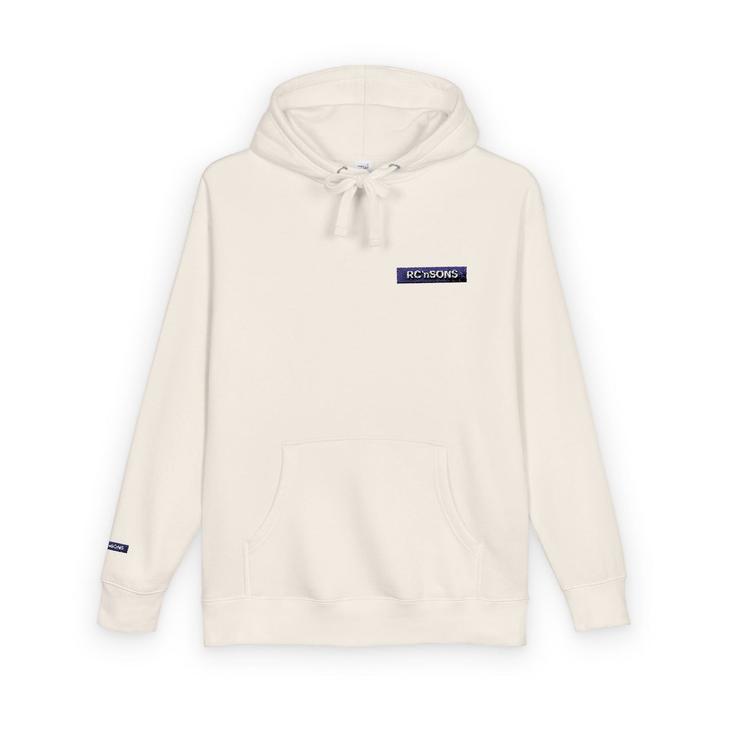 RC'nSONS Fleece Hoodie Printify