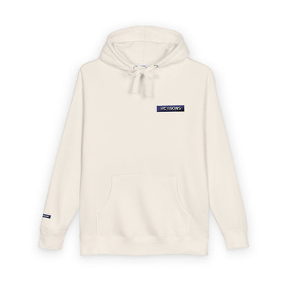 RC'nSONS Fleece Hoodie Printify