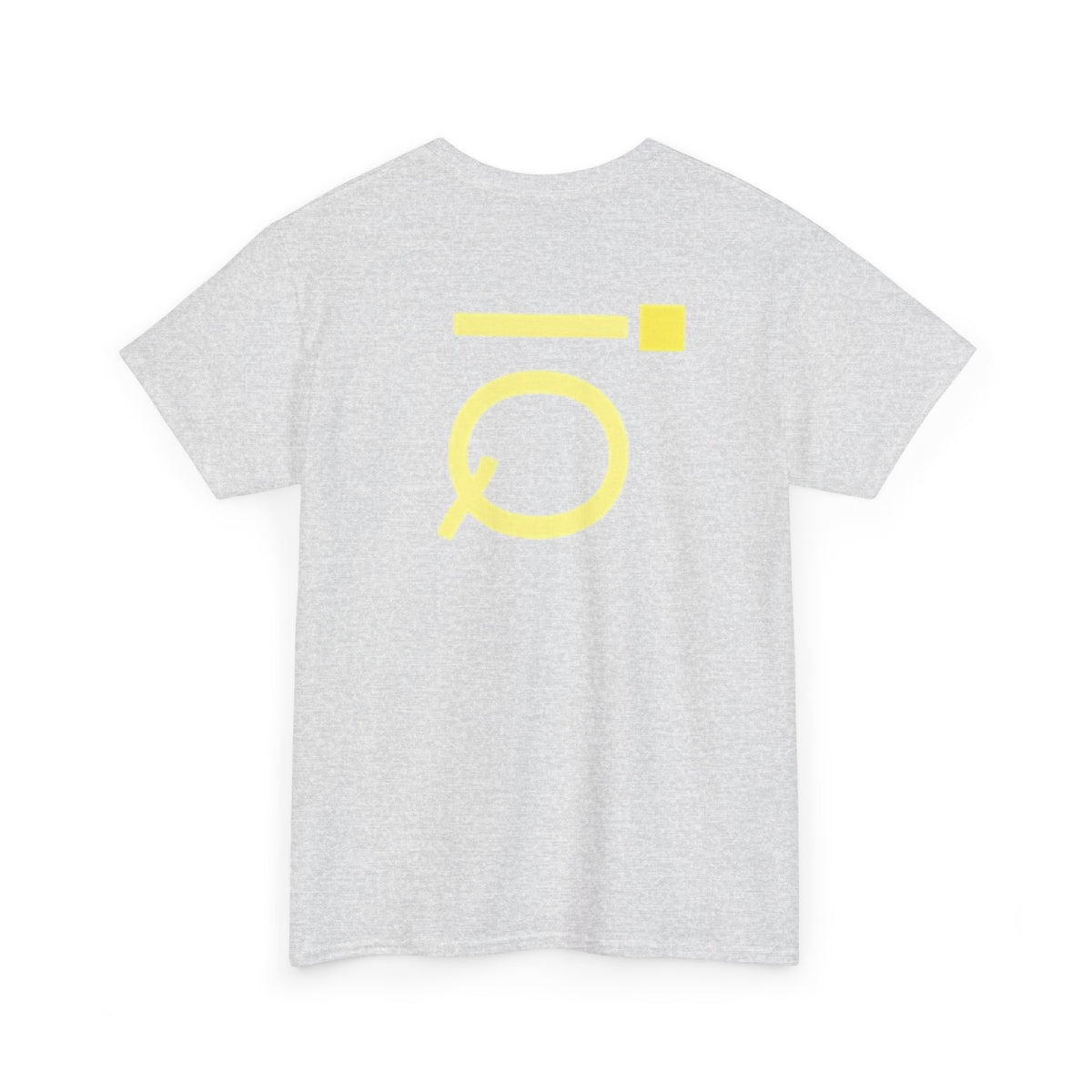 Unisex Heavy Cotton iQTee