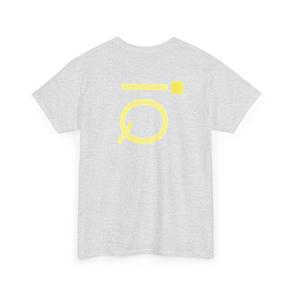 Unisex Heavy Cotton iQTee