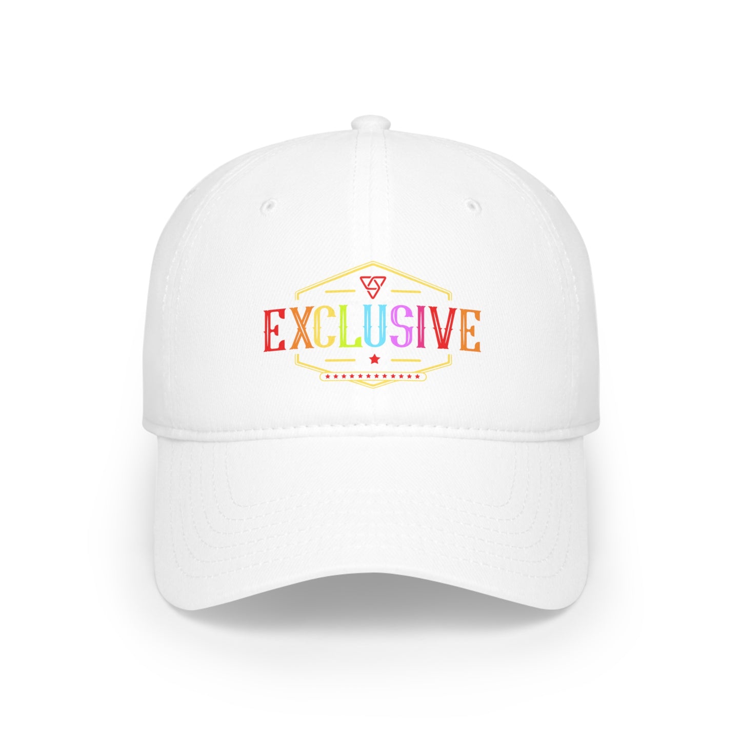 Exclusive Baseball Cap