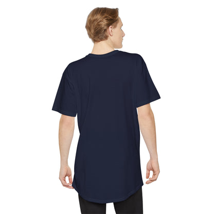 RCNSONS Unisex Long Body Urban Tee