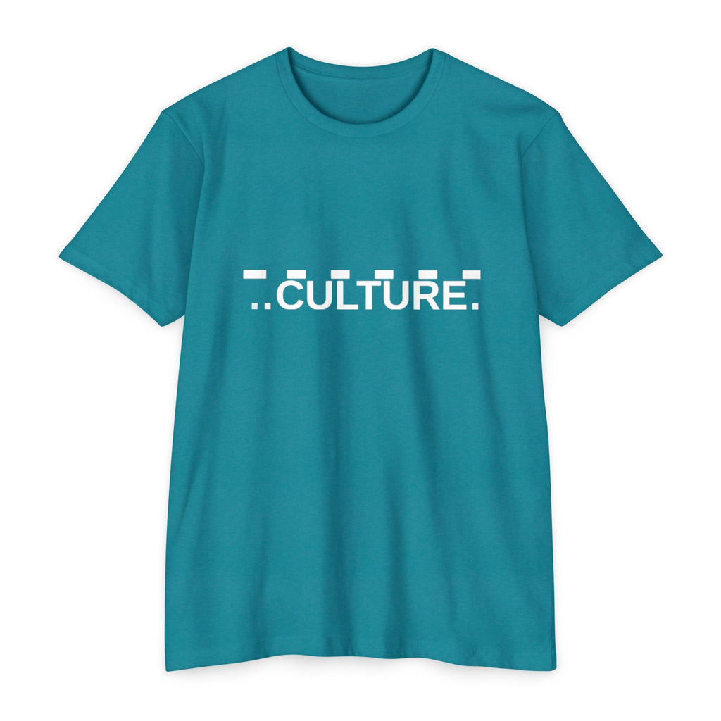 Culture CVC Jersey T-shirt