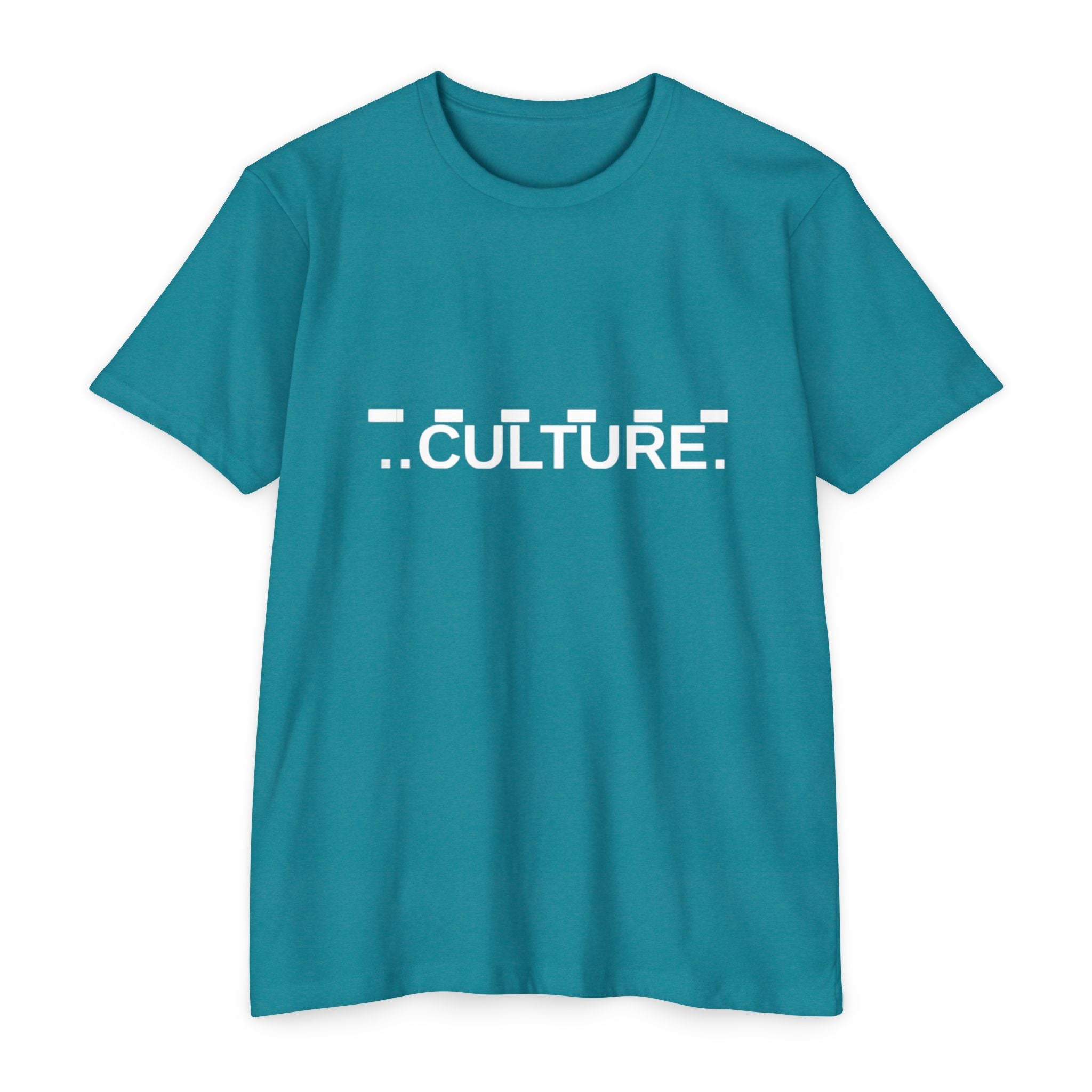 Culture CVC Jersey T-shirt