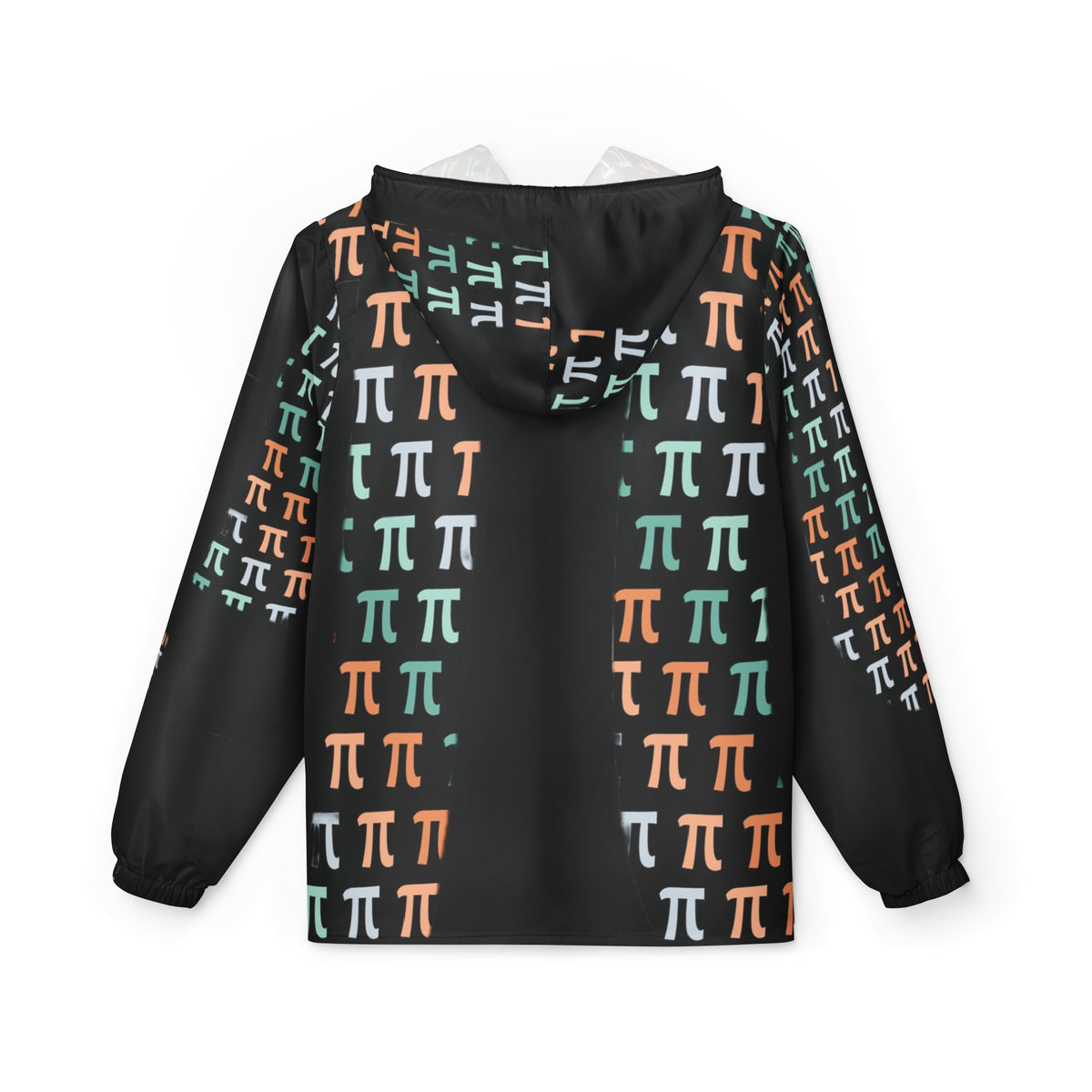 Windbreaker Jacket (AOP)