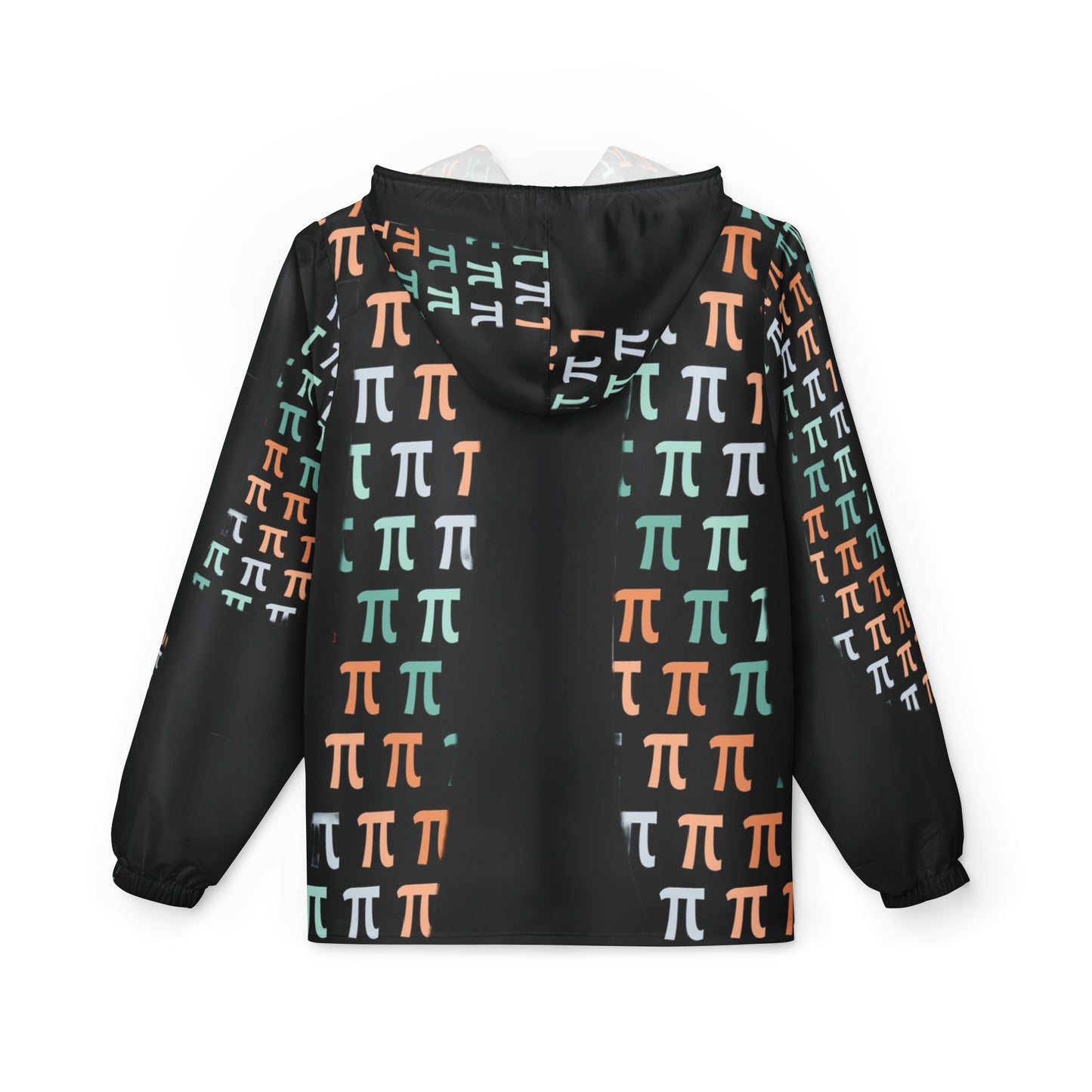 Windbreaker Jacket (AOP)