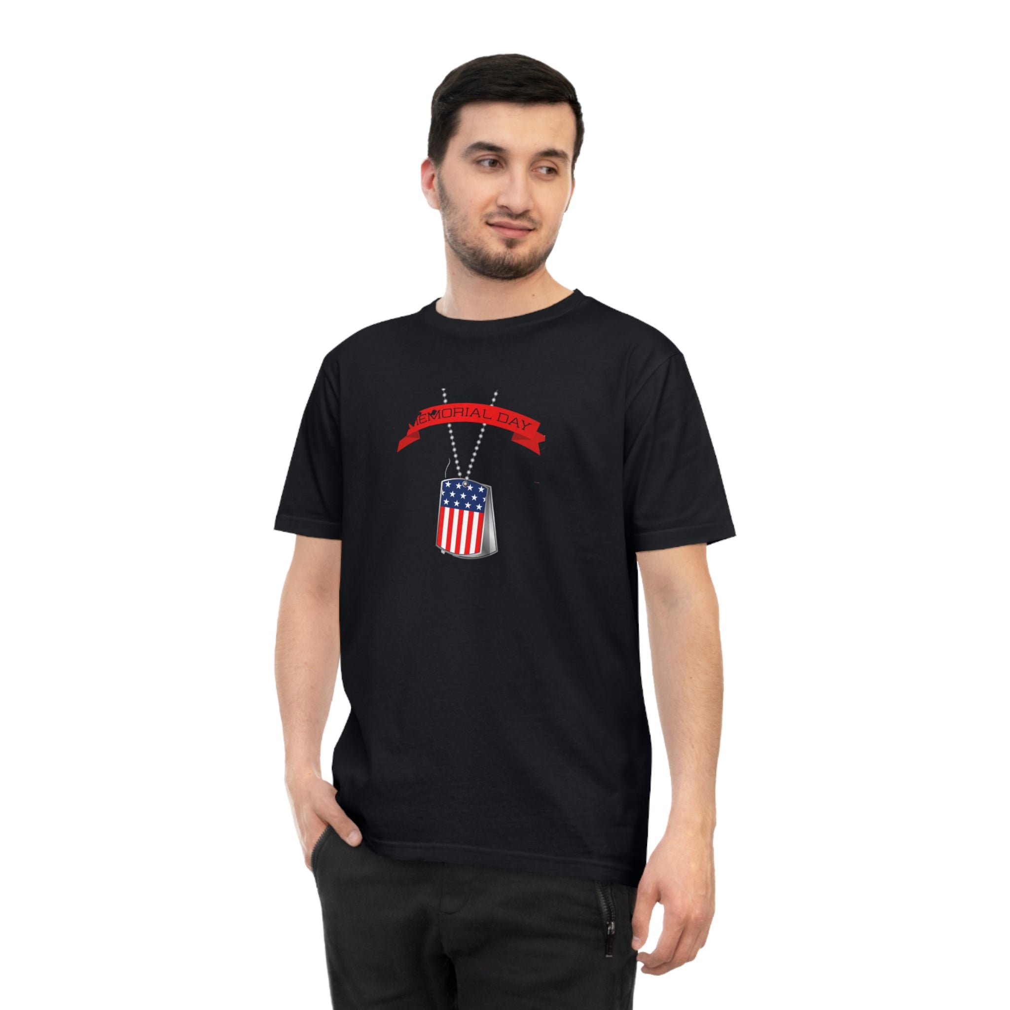 Unisex Classic Jersey T-shirt