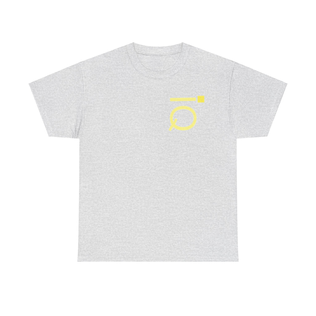 Unisex Heavy Cotton iQTee