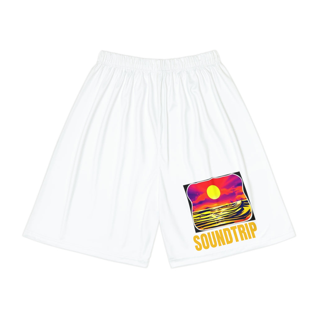 Men’s Sports Shorts (AOP)