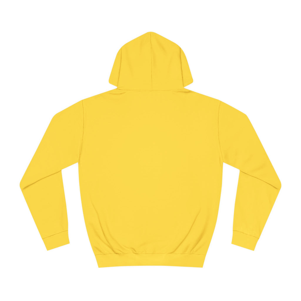 Unisex College Fresh Tread Hoodie