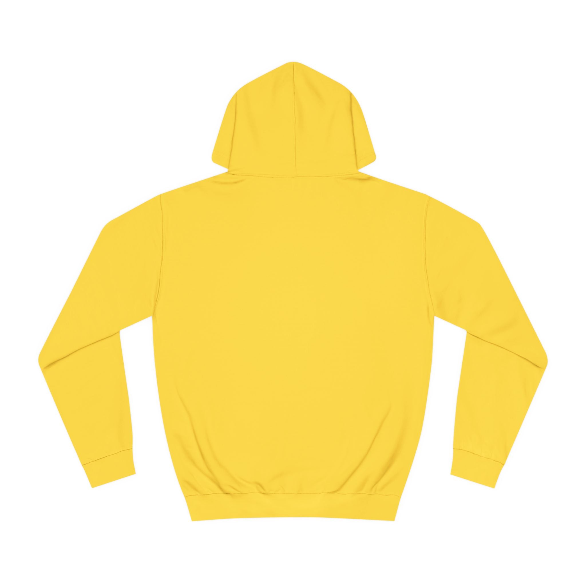 Unisex College Fresh Tread Hoodie