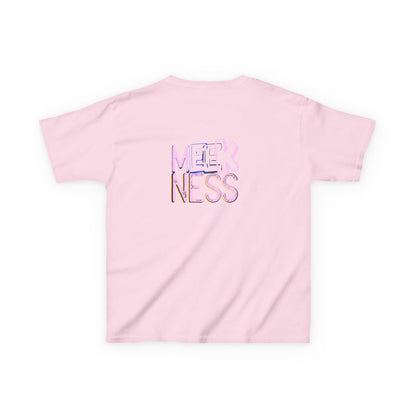 Kids Tee - Meekness Design