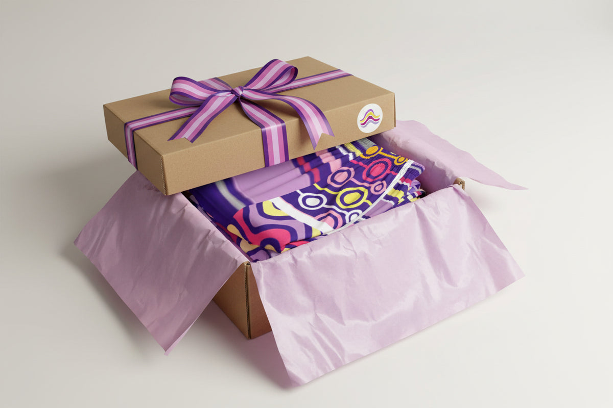 Unisex Modern Sports Shorts — All-Over Print Athletic Shorts