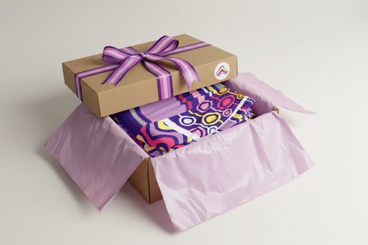 Unisex Modern Sports Shorts — All-Over Print Athletic Shorts