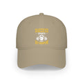 Success Starts With Self-Discipline Cap