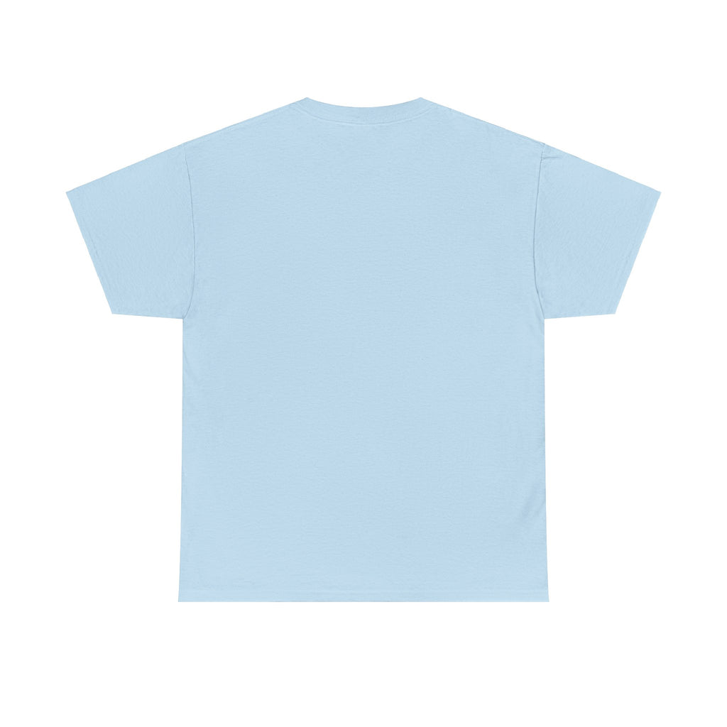 RCNSONS Unisex Heavy Cotton Tee