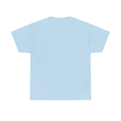 RCNSONS Unisex Heavy Cotton Tee