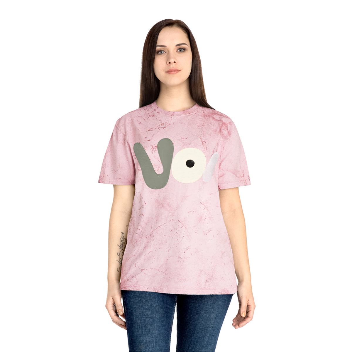 VOI Color Blast T-Shirt