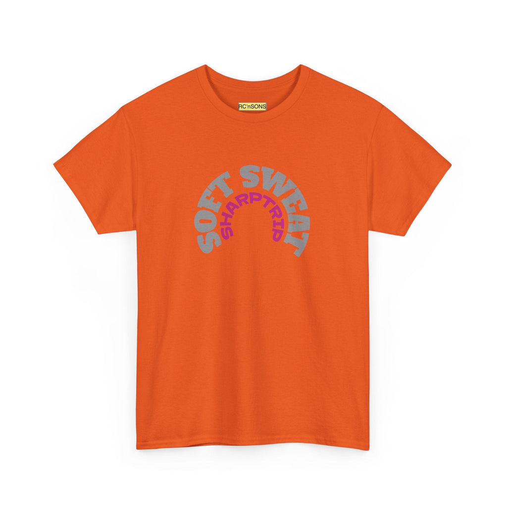 Soft Vibe Unisex Cotton Tee, Casual Graphic Tee, Daily Wear Shirt, Gift for Friends, Trendy Outfit Printify