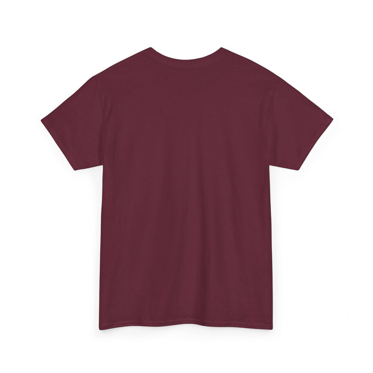 RCNSONS Unisex Heavy Cotton CORE Tee