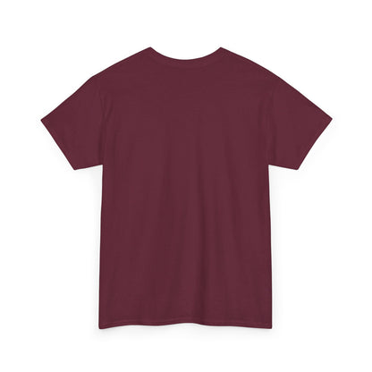 RCNSONS Unisex Heavy Cotton CORE Tee