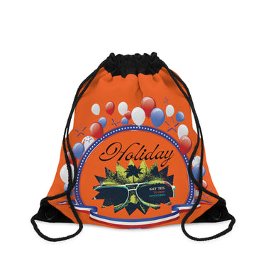 Drawstring Bag