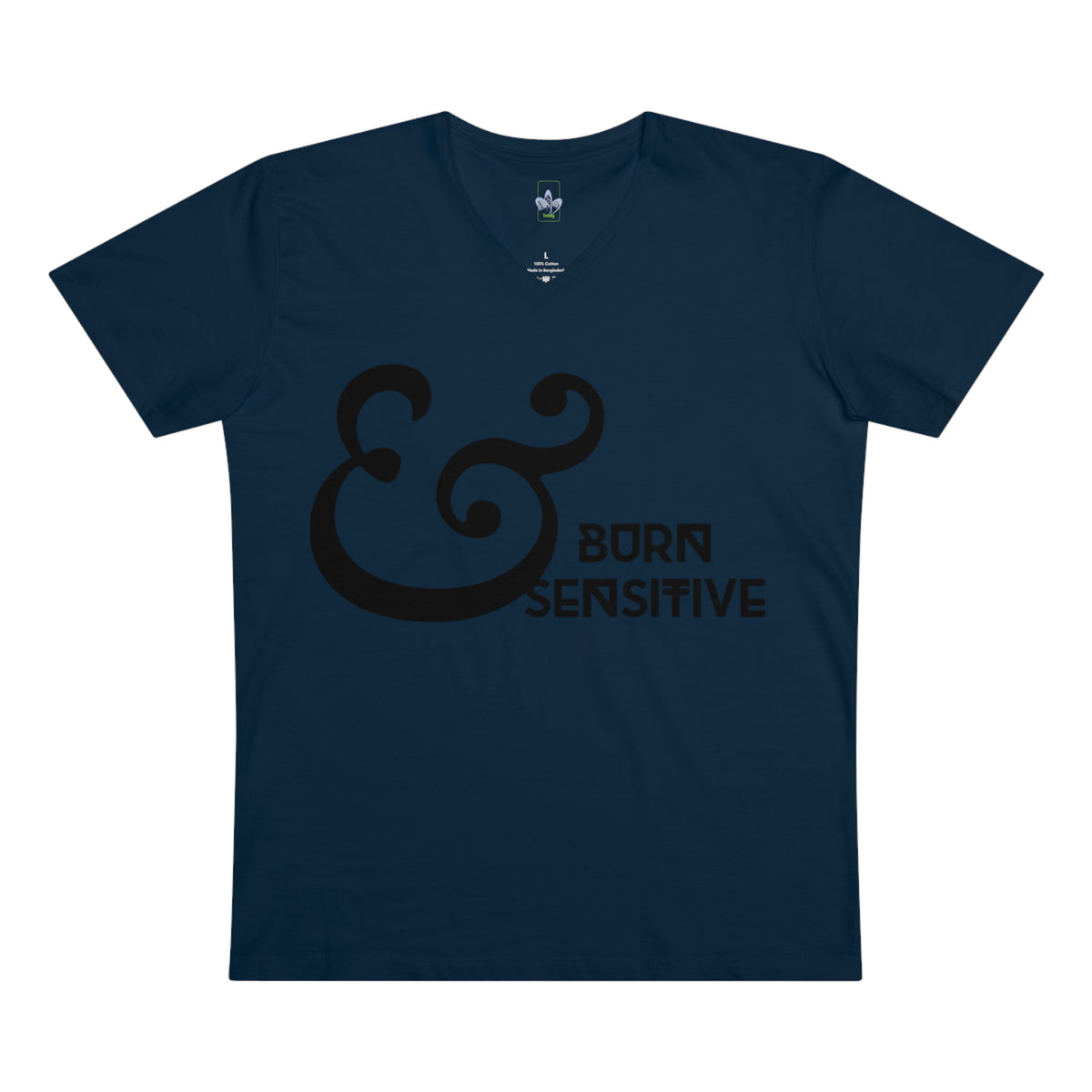 Men’s Presenter V-neck