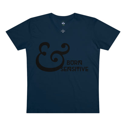 Men’s Presenter V-neck