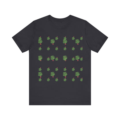 Green Unisex Tee Printify