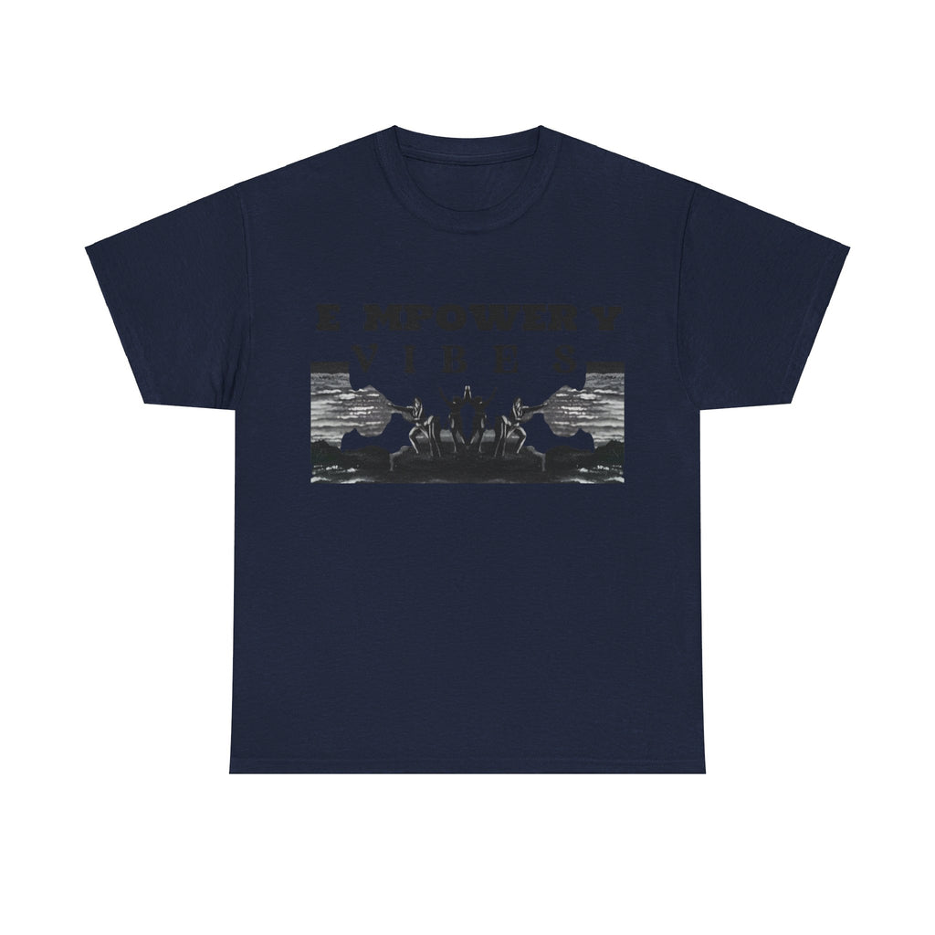RCNSONS Unisex Heavy Cotton VIBES Tee