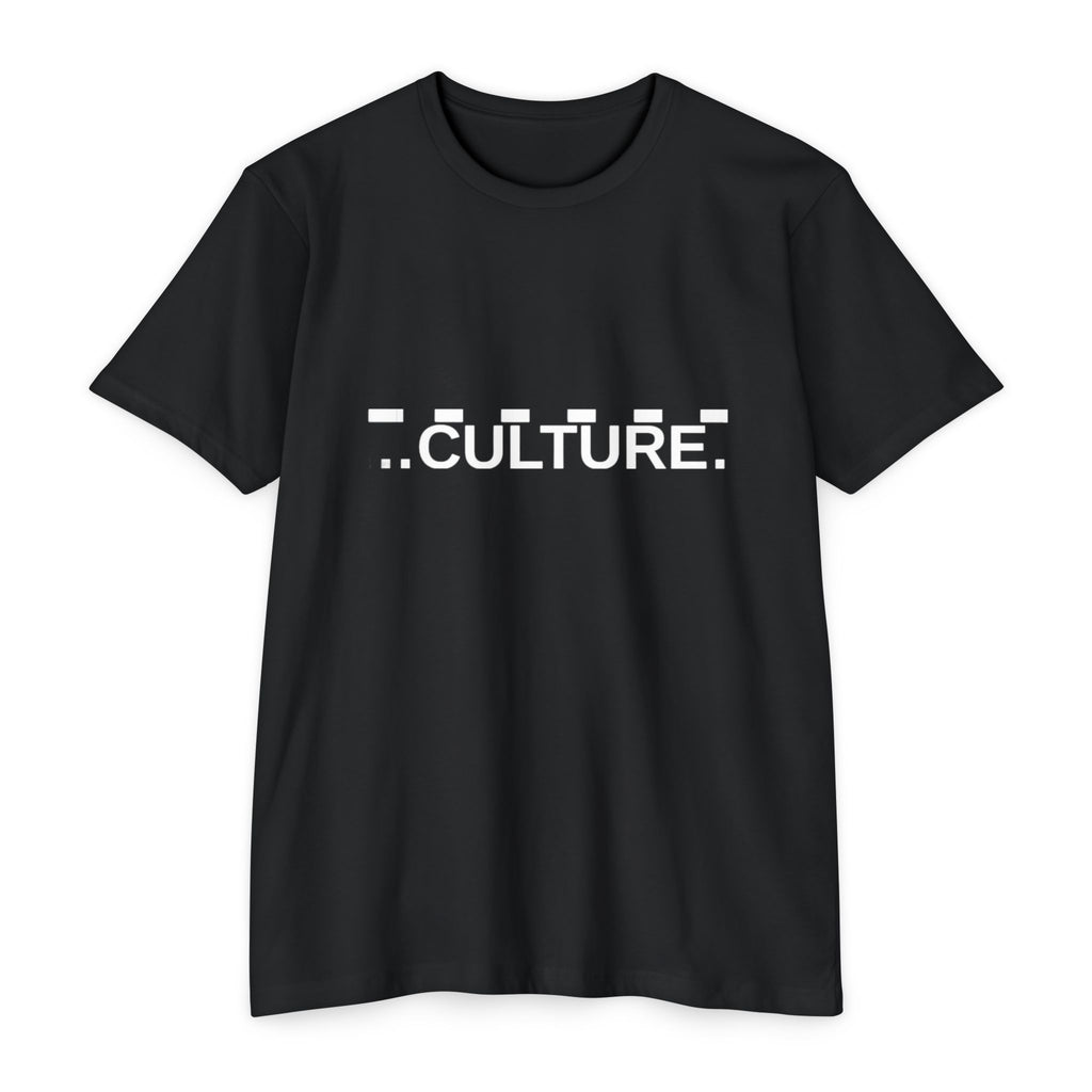 Culture CVC Jersey T-shirt