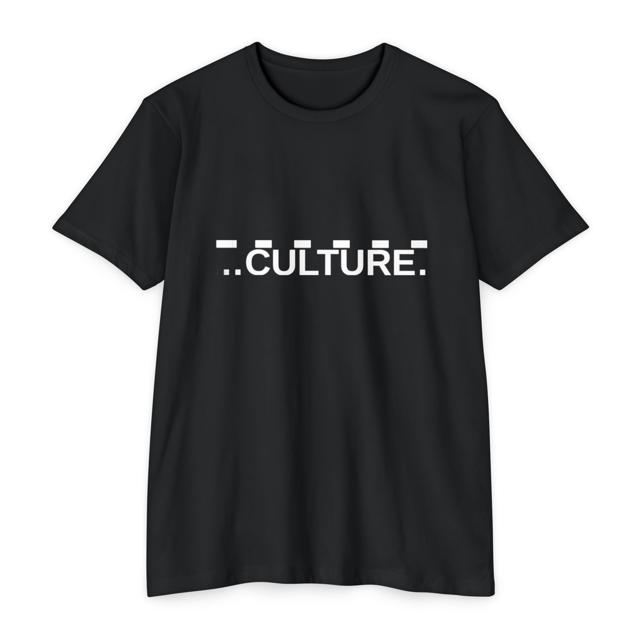 Culture CVC Jersey T-shirt