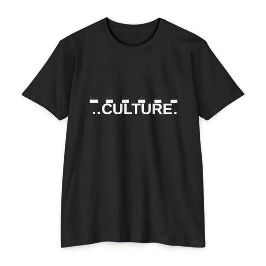 Culture CVC Jersey T-shirt