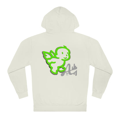 Unisex Hooded Sweatshirt