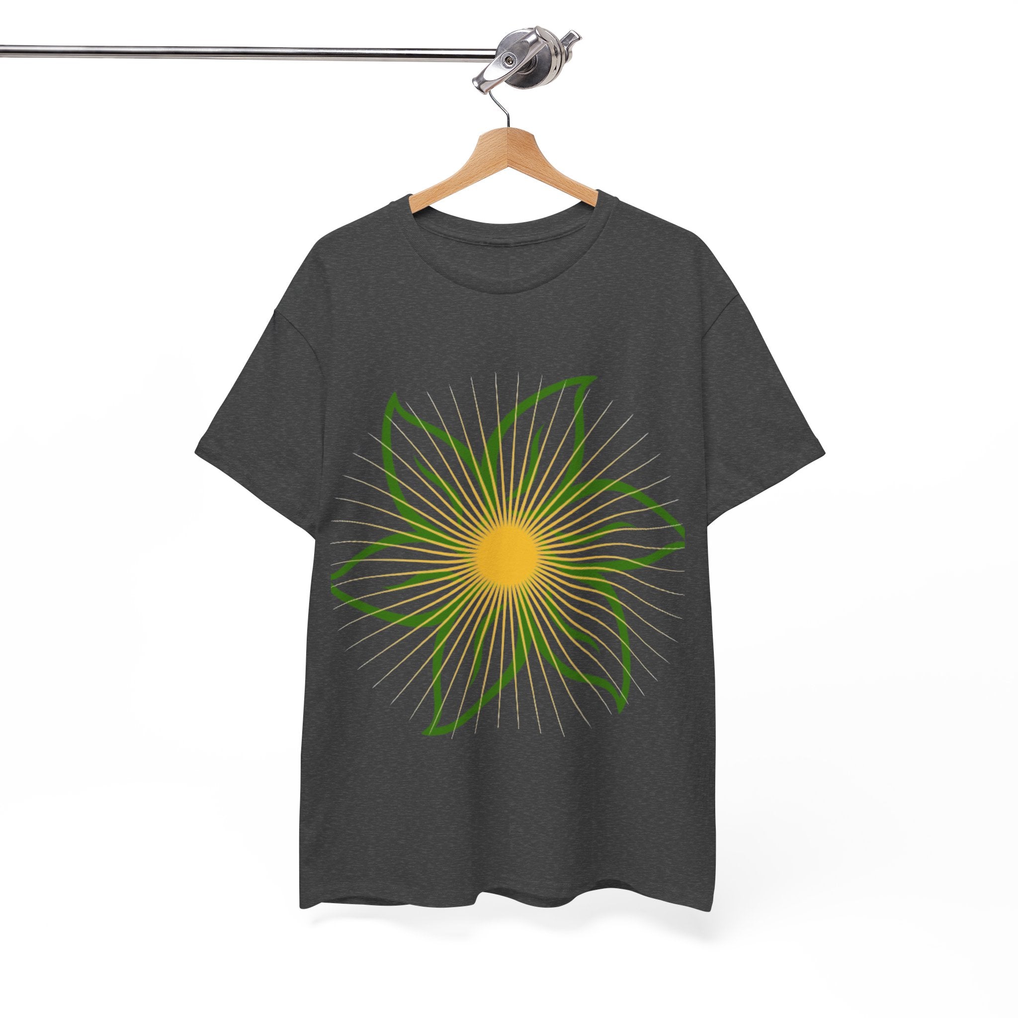 RC’nSONS Unisex Splash Tee