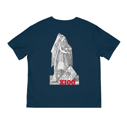 Unisex Fuser T-shirt