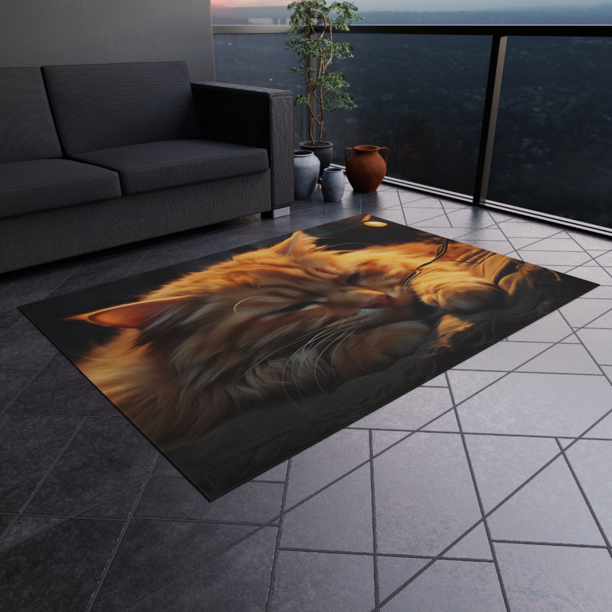 Outdoor Rug