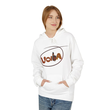 Voila Softstyle Fleece Hoodie