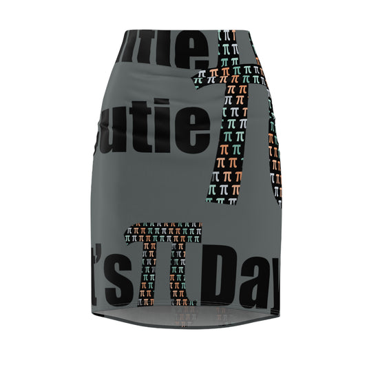 Women's Pencil Skirt (AOP)