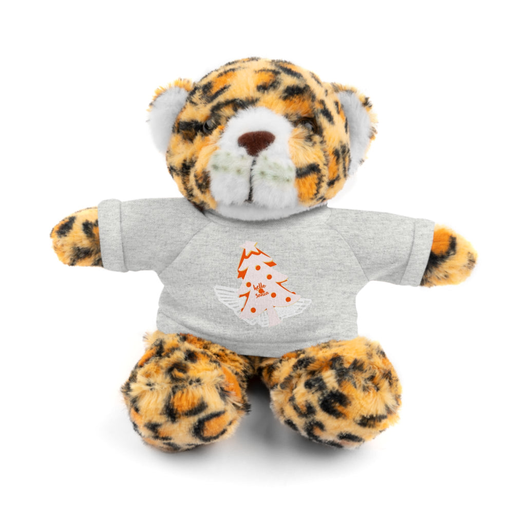 Stuffed Teddy Printify