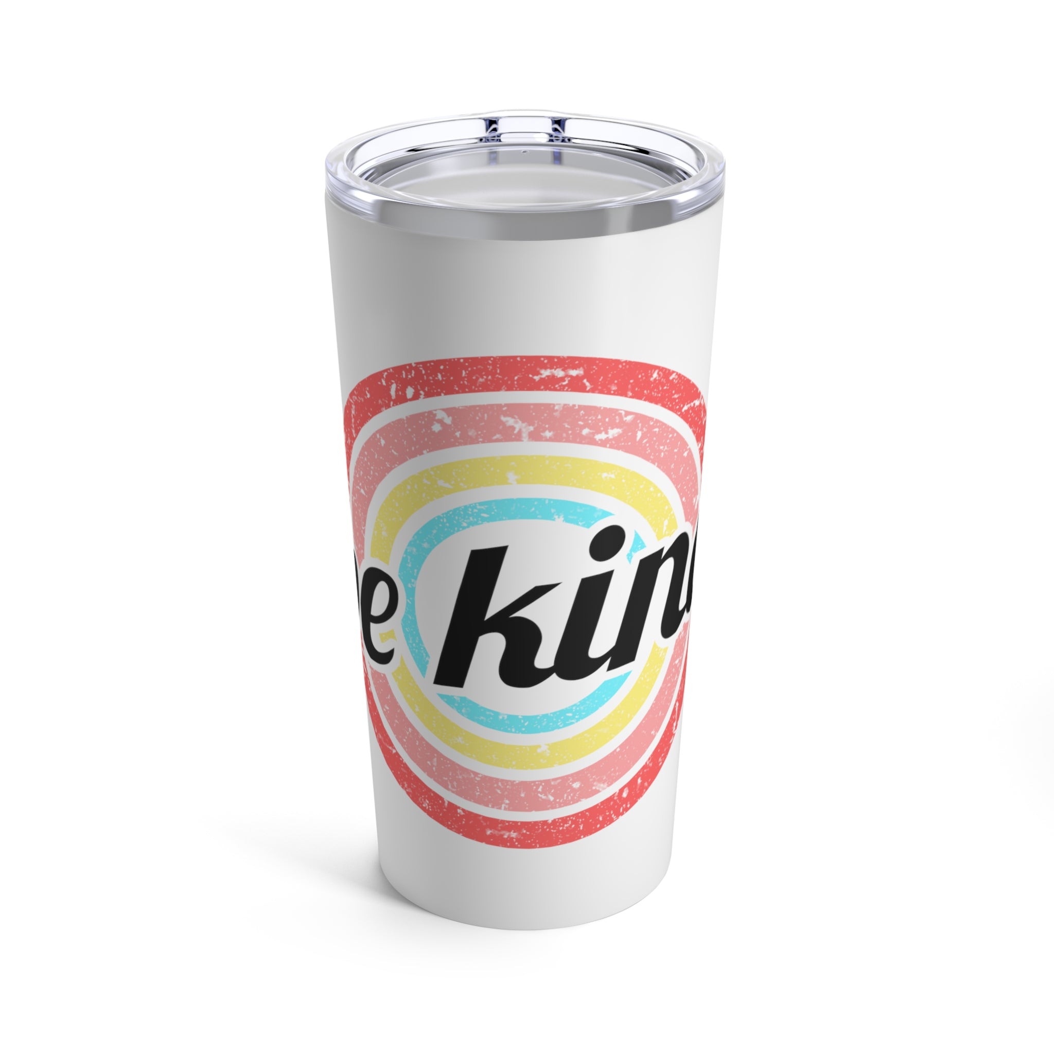Be Kind Bottle