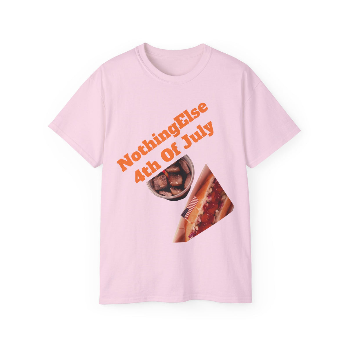 Unisex Ultra Cotton Tee